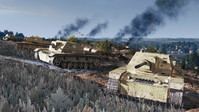 2. Steel Division 2: Black Sunday (DLC) (PC) (klucz STEAM)