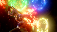 4. Tales of Arise (PS4)
