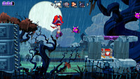 3. Shantae: Half-Genie Hero Ultimate Edition (PC) (klucz STEAM)