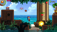 2. Shantae and the Seven Sirens (PC) (klucz STEAM)