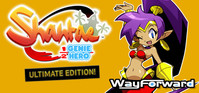 1. Shantae: Half-Genie Hero Ultimate Edition (PC) (klucz STEAM)