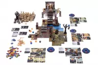 2. Descent: Legendy Mroku (edycja polska)