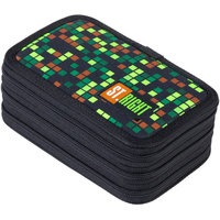1. St.Right Piórnik Potrójny z Wyposażeniem PC-05 Gamer 639227