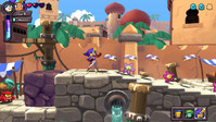 4. Shantae: Half-Genie Hero Ultimate Edition (PC) (klucz STEAM)