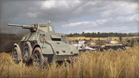3. Steel Division 2: Black Sunday (DLC) (PC) (klucz STEAM)