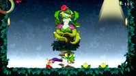 4. Shantae and the Seven Sirens (PC) (klucz STEAM)