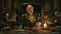 3. The Elder Scrolls Online: High Isle Upgrade (DLC) (PC) (klucz ELDERSCROLLSONLINE.COM)