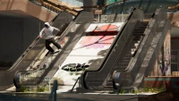 11. Session: Skate Sim - Abandoned Mall (DLC) (PC) (klucz STEAM)