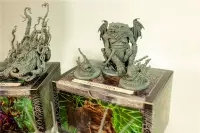 8. Cthulhu: Death May Die - Strach przed nieznanym