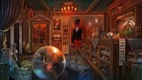 9. Gray Matter (PC) DIGITAL (klucz STEAM)