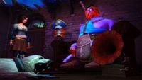7. Haunted (PC) DIGITAL (klucz STEAM)