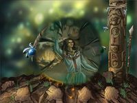 9. Dream Catcher Chronicles: Manitou Deluxe Edition (PC) DIGITAL (klucz STEAM)