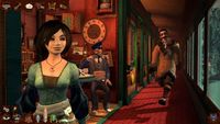 1. Haunted (PC) DIGITAL (klucz STEAM)