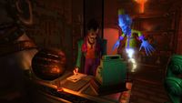 4. Haunted (PC) DIGITAL (klucz STEAM)