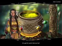 10. Dream Catcher Chronicles: Manitou Deluxe Edition (PC) DIGITAL (klucz STEAM)