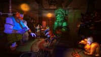 3. Haunted (PC) DIGITAL (klucz STEAM)