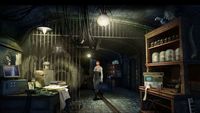 2. Gray Matter (PC) DIGITAL (klucz STEAM)