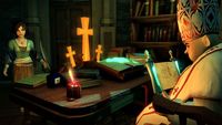 9. Haunted (PC) DIGITAL (klucz STEAM)