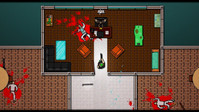 4. Hotline Miami 2: Wrong Number (klucz STEAM)
