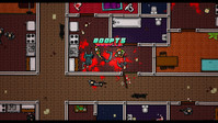 5. Hotline Miami 2: Wrong Number (klucz STEAM)