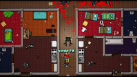 2. Hotline Miami 2: Wrong Number (klucz STEAM)