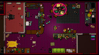 1. Hotline Miami 2: Wrong Number (klucz STEAM)