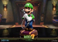 8. Figurka Luigi's Mansion 3 - 23 cm