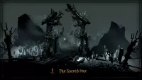 3. Darkest Dungeon II PL (PS5)