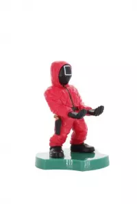 3. Stojak na Słuchawki Squid Game: Square Guard