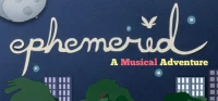 1. Ephemerid: A Musical Adventure PL (PC) (klucz STEAM)