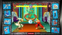 3. Street Fighter 30th Anniversary Collection (NS)