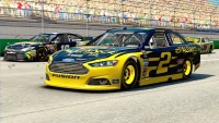 7. NASCAR '15 Victory Edition (PC) (klucz STEAM)