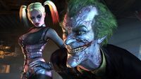 2. Batman: Arkham City: Game of the Year Edition (PC) PL DIGITAL (klucz STEAM)