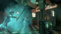 4. BioShock Triple Pack (PC) DIGITAL (klucz STEAM)