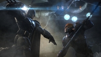 5. Batman Arkham Origins (PC) PL DIGITAL (klucz STEAM)