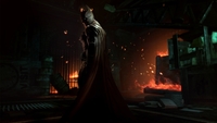 3. Batman Arkham Origins (PC) PL DIGITAL (klucz STEAM)