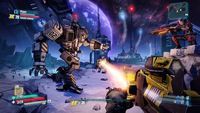 7. Borderlands The Pre-Sequel (MAC) (klucz STEAM)