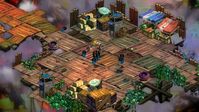 11. Bastion (PC) DIGITAL (klucz STEAM)