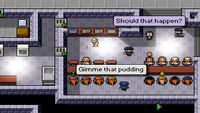 3. The Escapists PL (PC) (klucz STEAM)