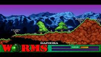 5. Worms (PC) (klucz STEAM)
