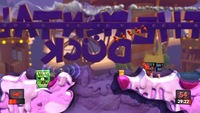 7. Worms Revolution Gold Edition PL (PC) (klucz STEAM)