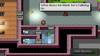 2. The Escapists PL (PC) (klucz STEAM)