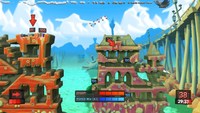 11. Worms Revolution Gold Edition PL (PC) (klucz STEAM)