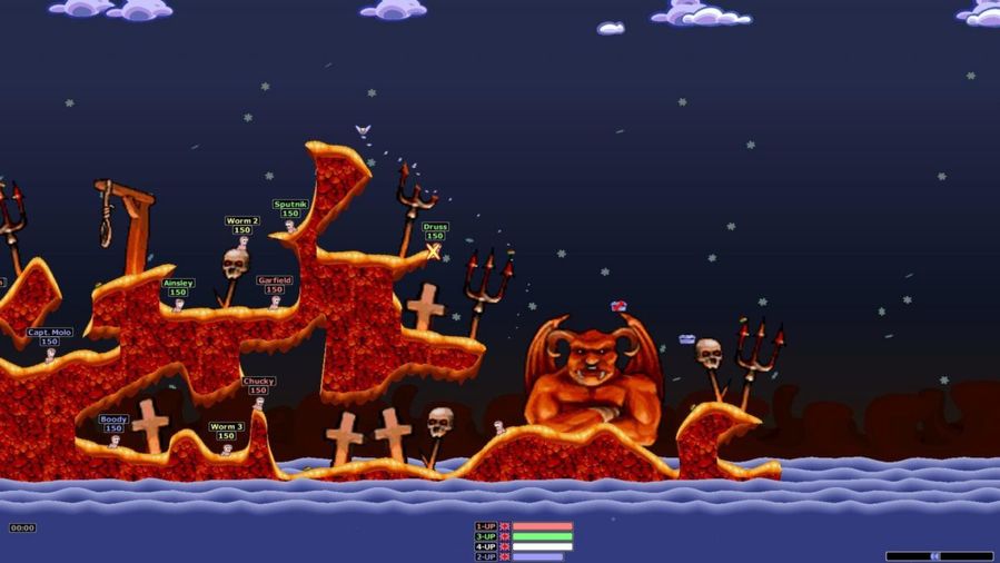 worms armageddon download pl worms armageddon download pl