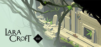 6. Lara Croft GO (klucz STEAM)