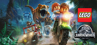 1. LEGO: Jurassic World PL (klucz STEAM)