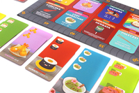 4. Sushi Go Party! (edycja polska)