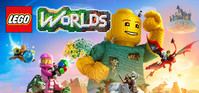 6. LEGO: Worlds PL (PC) (klucz STEAM)