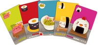 2. Sushi Go Party! (edycja polska)