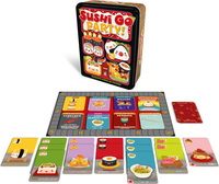 8. Sushi Go Party! (edycja polska)
